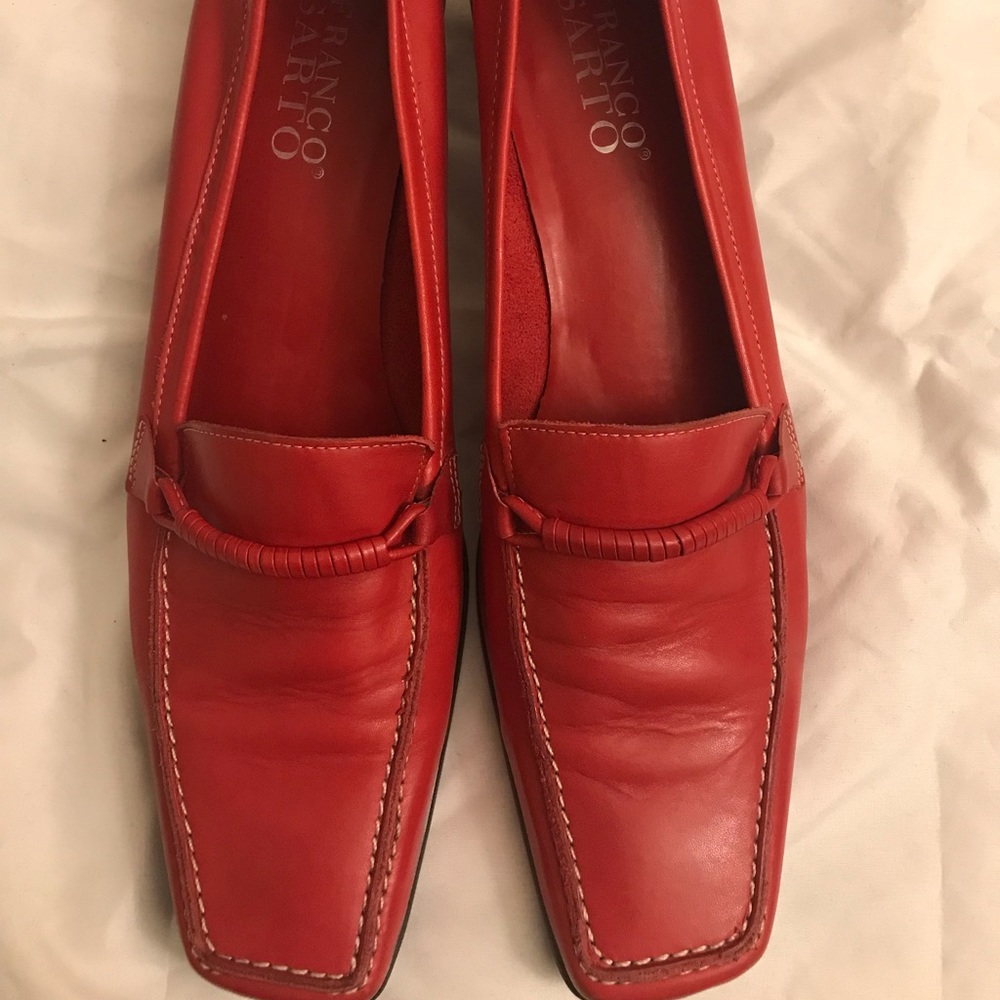 Woman shoes
